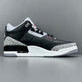Air Jordan 3 Retro Black Cement