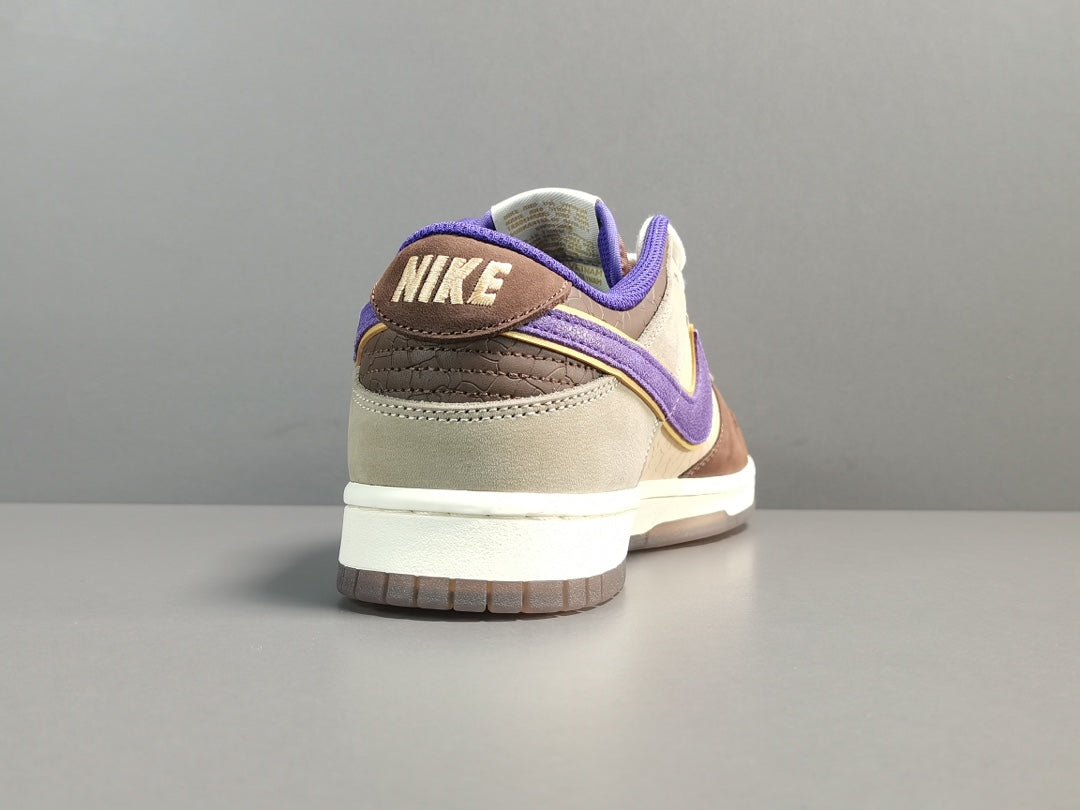 Nike Dunk Low Setsubun