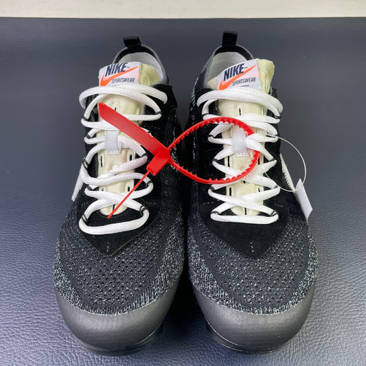 Off-White X Air Vapormax The Ten