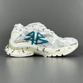 Balenciaga Runner White Graffiti