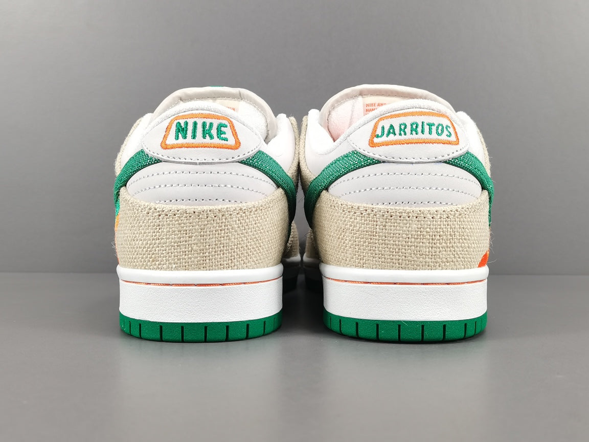 Nike Sb Dunk Low X Jarritos