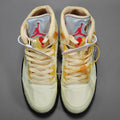 Air Jordan X Off-White SP Sail