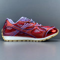 Bottega Veneta Orbit Sneaker Red