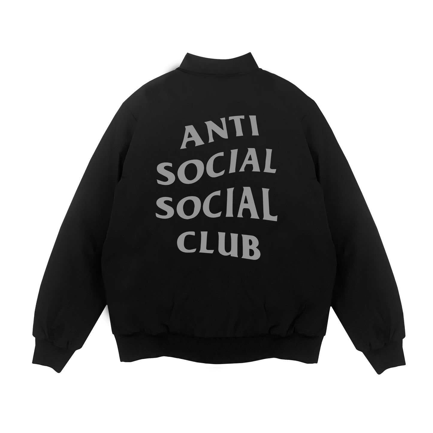 Anti Social Club Kaburosai Jacket