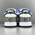 Supreme X Dunk Low Pro SB White Cement
