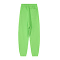 Set Of Sp5der Slime Green