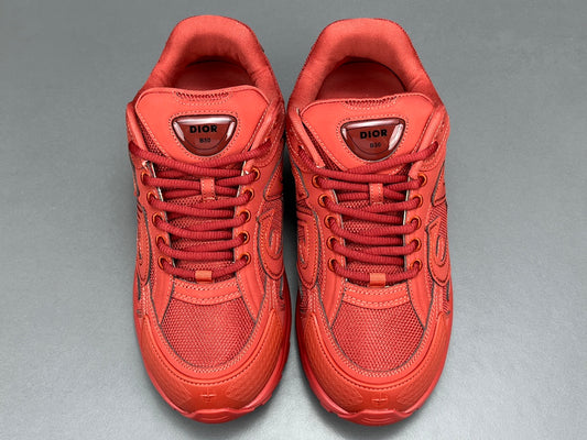 Dior B30 Red