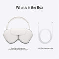 Apple Airpods Max Silver