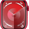 Apple Watch Series 9 Red