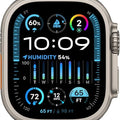 Apple Watch Ultra 2 Blue Ocean