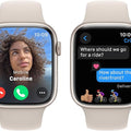 Apple Watch Series 9 Starlight