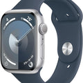 Apple Watch Series 9 Silver