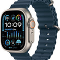 Apple Watch Ultra 2 Blue Ocean
