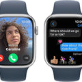 Apple Watch Series 9 Silver