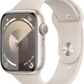 Apple Watch Series 9 Starlight