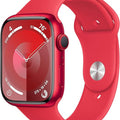 Apple Watch Series 9 Red