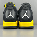 Air Jordan 4 Thunder 2023