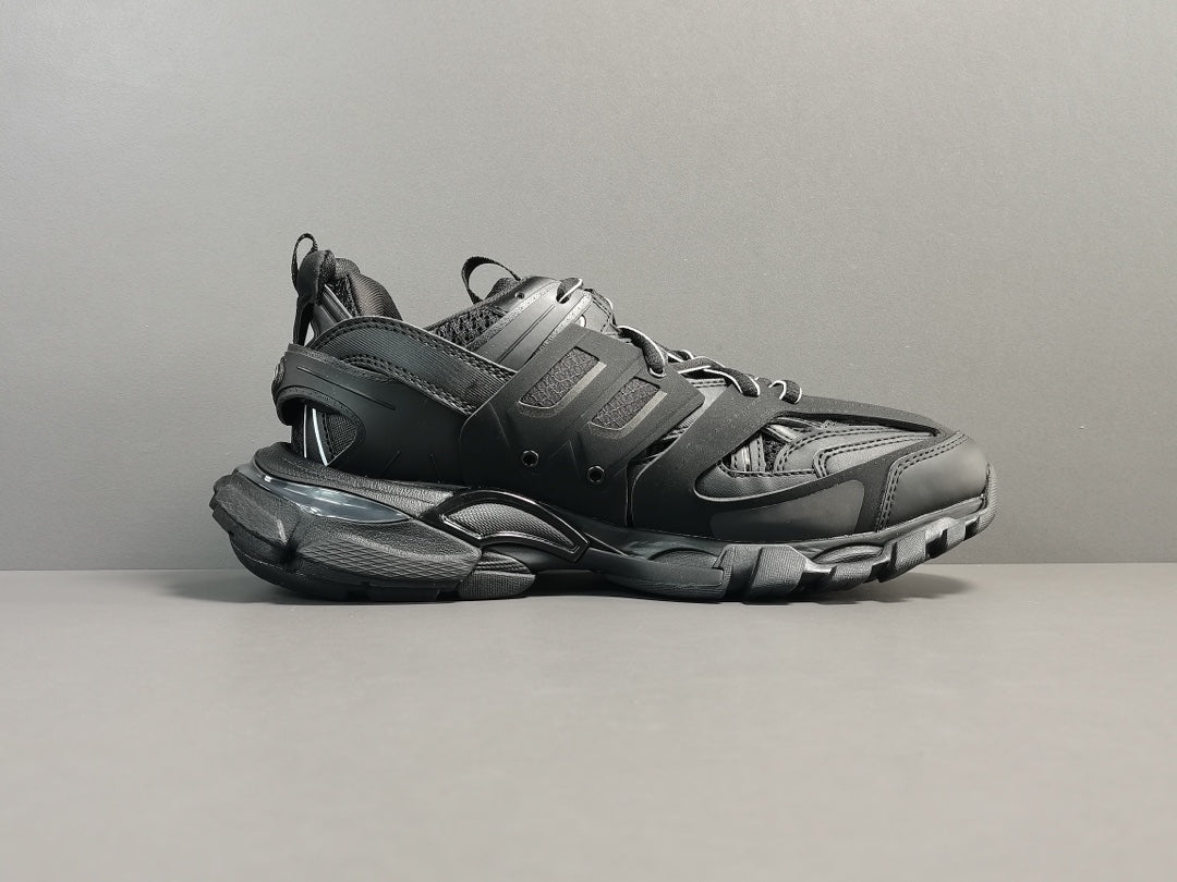 Balenciaga Track Sneaker Triple Black
