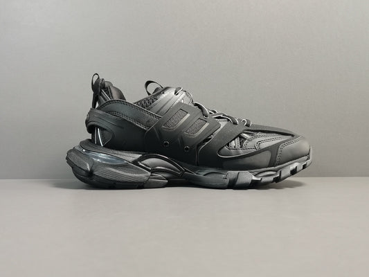 Balenciaga Track Sneaker Triple Black