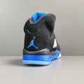 Air Jordan 5 Racer Blue