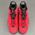 Air Jordan 6 Retro Toro Bravo