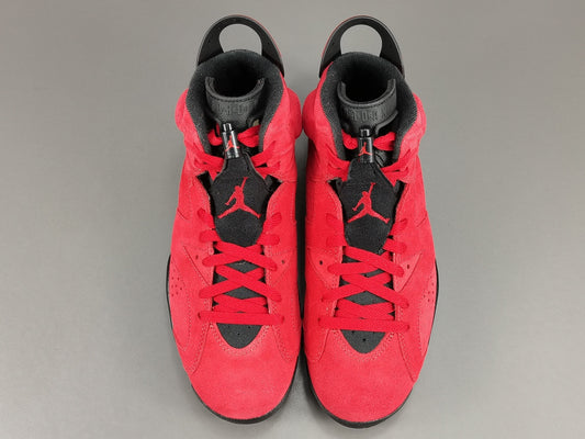 Air Jordan 6 Retro Toro Bravo