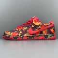 The Wizard of Oz x Dunk Low SB Poppy Field
