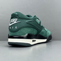 Air Jordan 4 X Nigel Sylvester  Fence Green