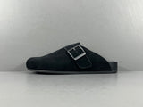 Balenciaga Sunday Mule Black
