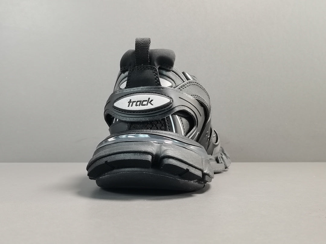 Balenciaga Track Sneaker Triple Black