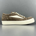 Rick Owens Strobe Vintage Low