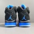 Air Jordan 5 Racer Blue
