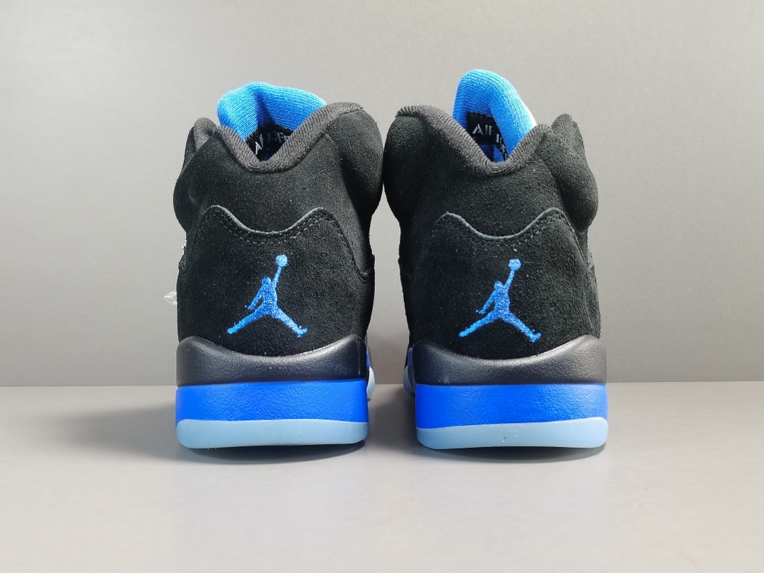Air Jordan 5 Racer Blue