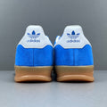 Adidas Orignals Gazelle Indoor Blue