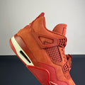 Air Jordan 4 Brick by Brick Bike