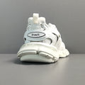 Balenciaga Tack Sneaker White