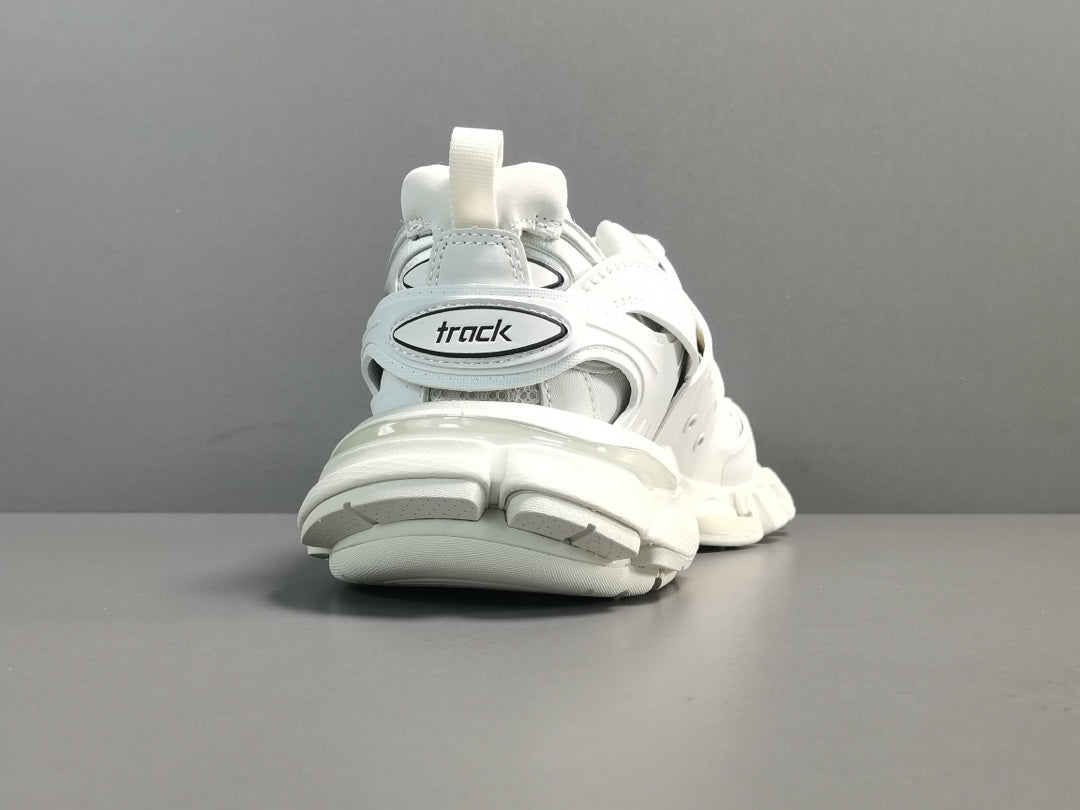 Balenciaga Tack Sneaker White