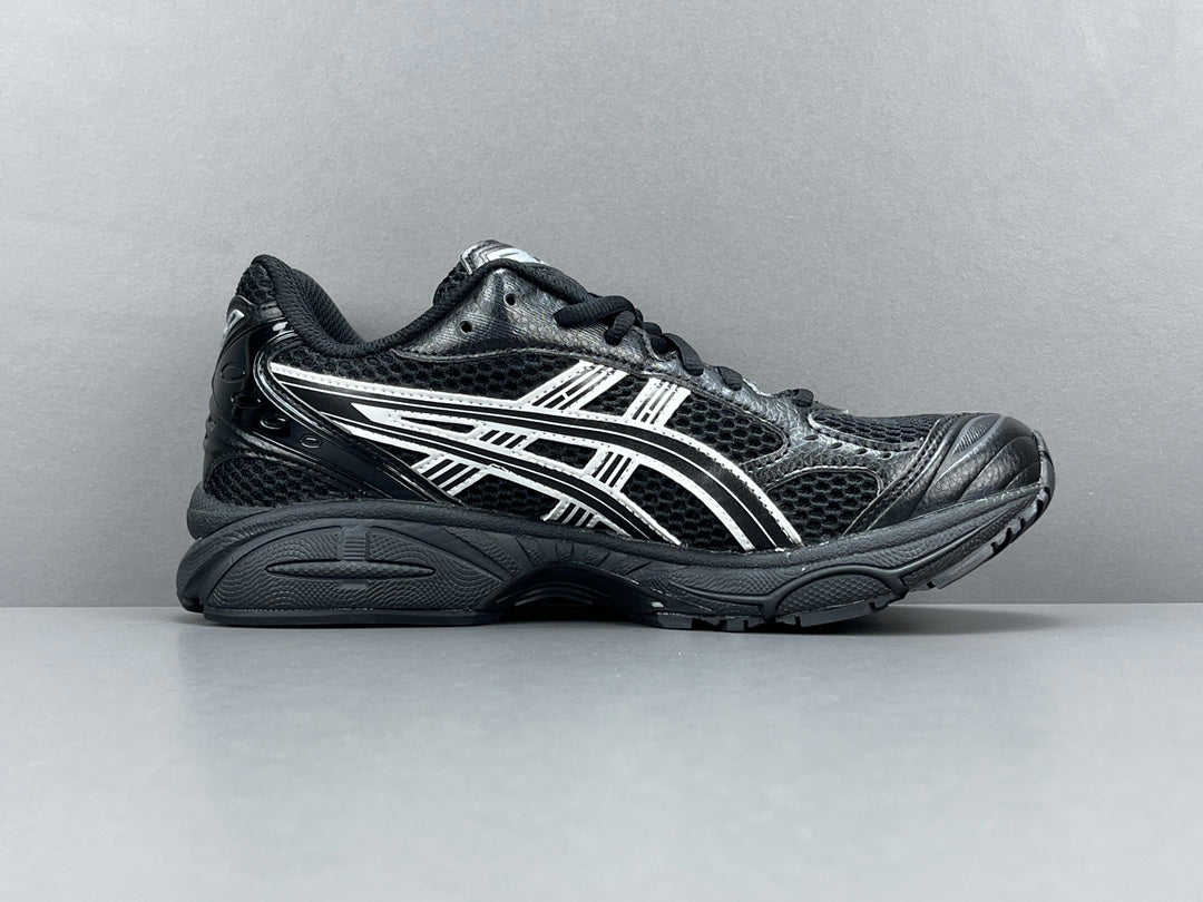 Asics Gel-Kayano 14 Black