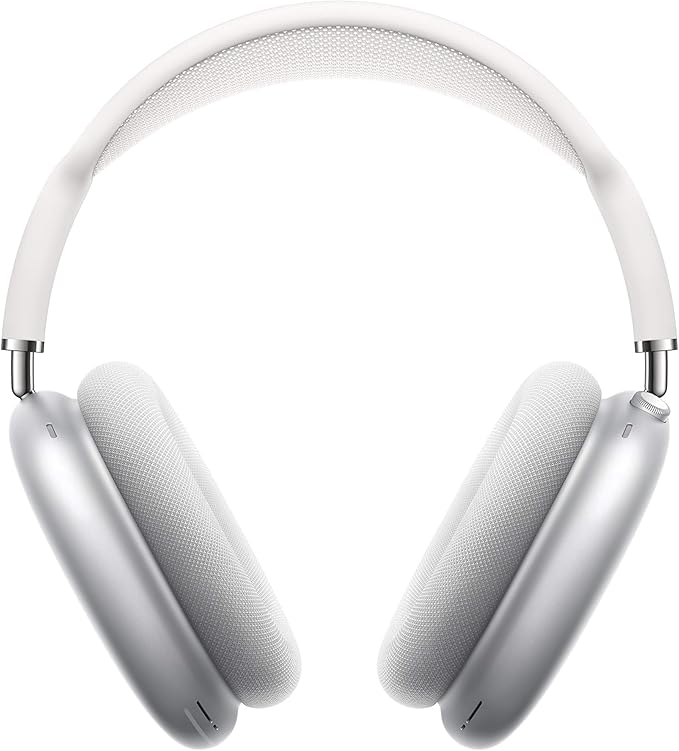 Apple Airpods Max Silver