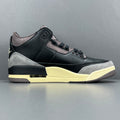 Air Jordan 3 X A ma Manière-Women
