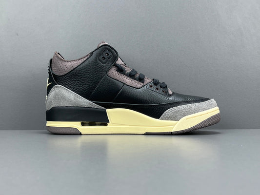 Air Jordan 3 X A ma Manière-Women