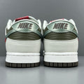 Nike Dunk Year of the Snake