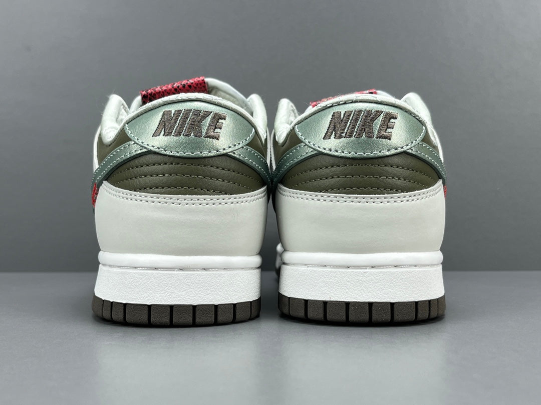 Nike Dunk Year of the Snake