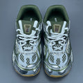 Bottega Veneta Orbit Sneaker Green