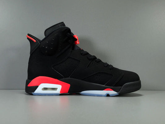 Air Jordan 6 Retro Infrared 2019
