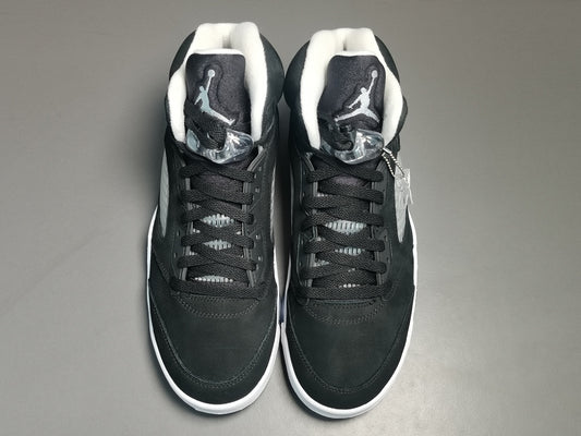 Air Jordan 5 Retro Moonlight