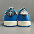 Air Jordan 1 Low X Travis Scott