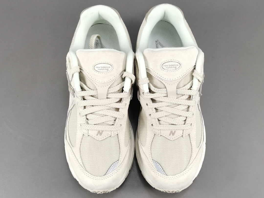 New Balance 2002R Cream