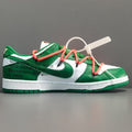 Nike Sb Dunk low x Off-white