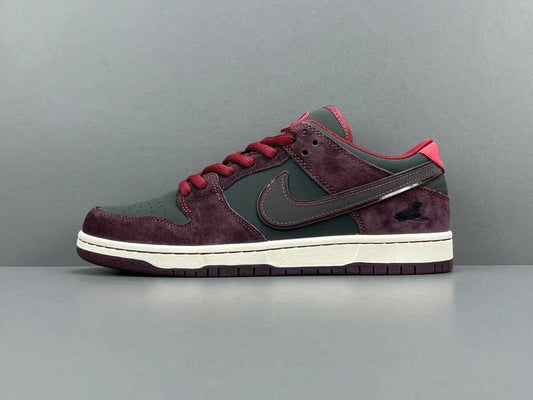 Nike Dunk X Riot Skateshop